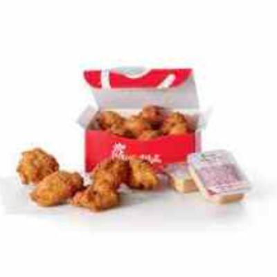 8 Pc Nuggets item