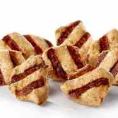 8 Pc Grilled Nuggets item