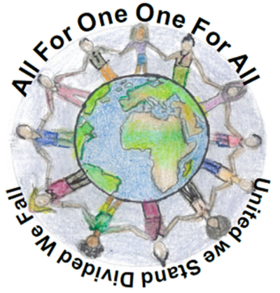 All for One United We Stand Inc.