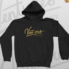 Adult Hoodie - S item