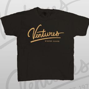 Youth T-Shirt - M (10-12) item