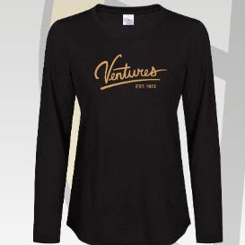 Long sleeve T-Shirt XS item