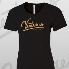 Ladies T-shirt - XS item
