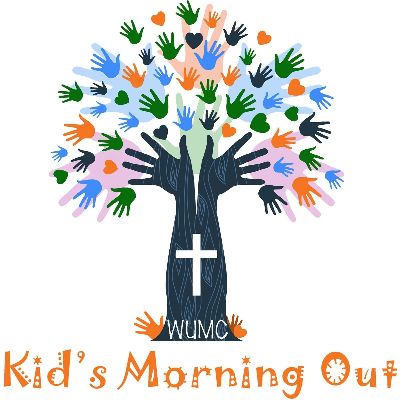 Kid's Morning Out