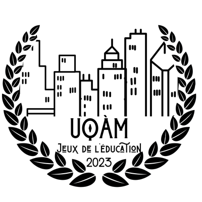 Jeux de l'Éducation UQAM