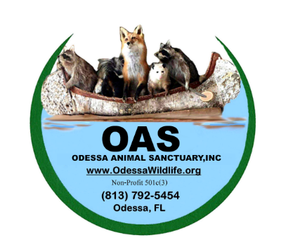 ODESSA ANIMAL SANCTUARY INC