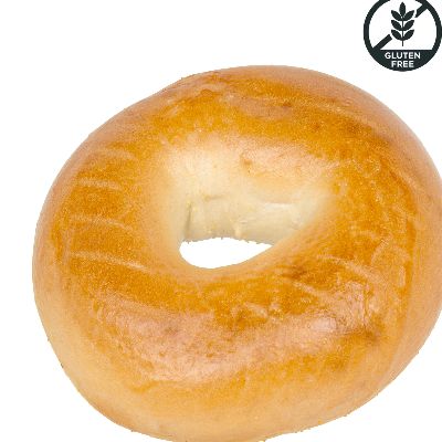 Gluten Free Bagel item