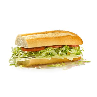 American Cheese (Regular) item