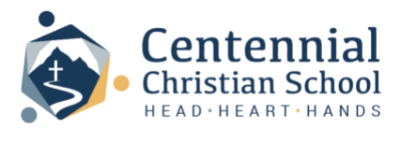 Centennial Christian School