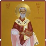 St. Theodore's Anglican Chapel