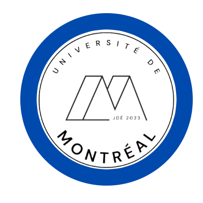 Jeux de l'Éducation, délégation UdeM