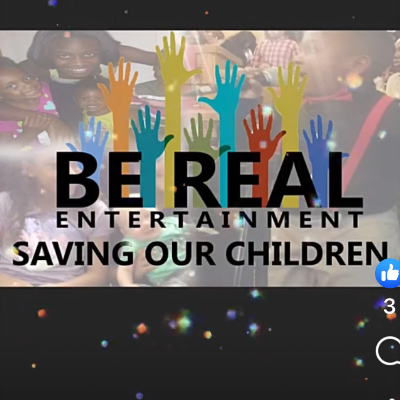 Be Real 4 Ever Entertainment Inc