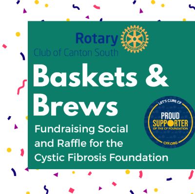 Basket and Brews Fundraiser item