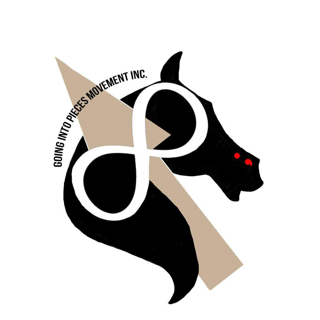 Going Into Pieces Movement Inc