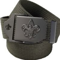 BSA Belt item