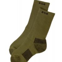 Crew sock coolmax item