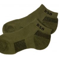 Low cut coolmax sock item