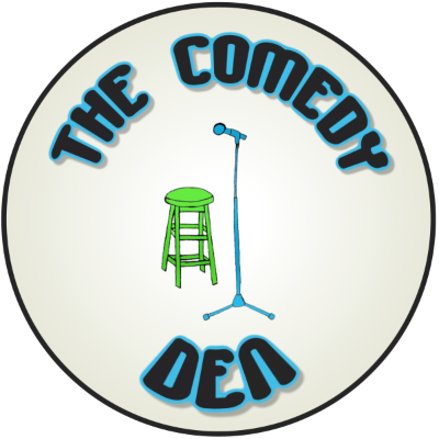 Cougar Comedy Collective & The Comedy Den