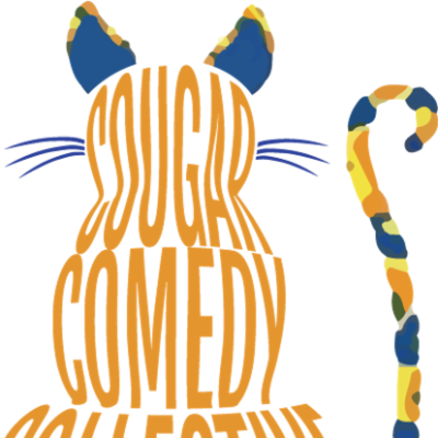 Cougar Comedy Collective & The Comedy Den