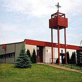 La Fabrique de St-Onésime