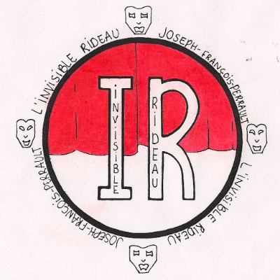Troupe de théâtre L'Invisible Rideau - École secondaire Joseph-François-Perrault
