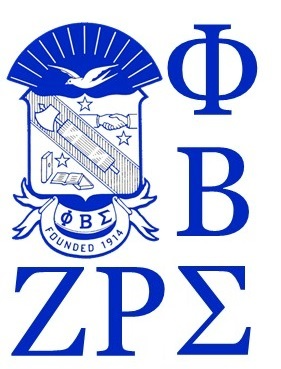 Phi Beta Sigma Inc-Zeta Rho Sigma Chapter