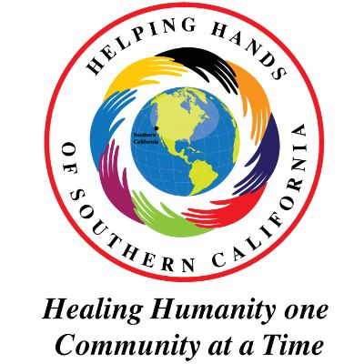 Helping Hands of Southern California Inc