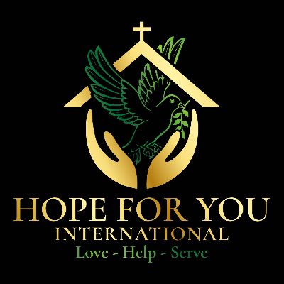 Hope For You International