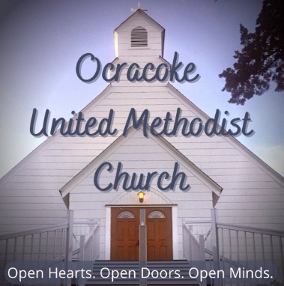Ocracoke United Methodist Church