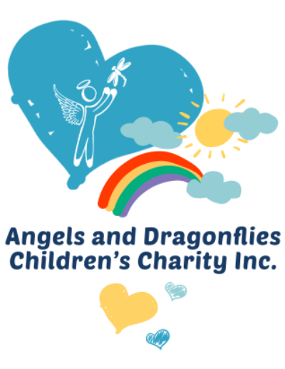 Angels and Dragonflies Children's Charity Inc