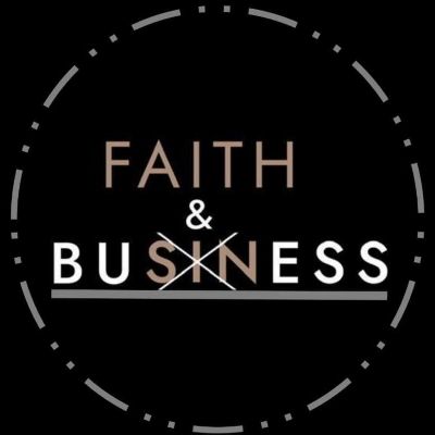 Faith & Business