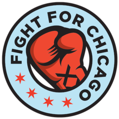 Fight for Chicago LLC