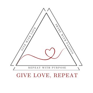 Give Love, Repeat