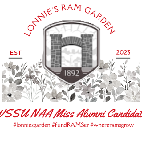 Lonnie's Ram Garden