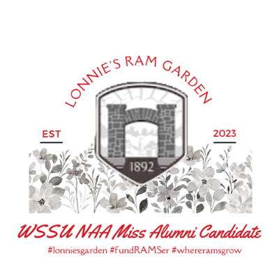 Lonnie's Ram Garden