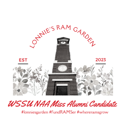 Lonnie's Ram Garden