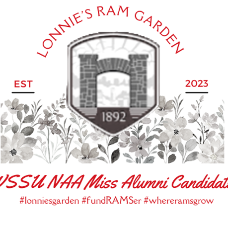 Lonnie's Ram Garden