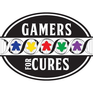 Gamers For Cures