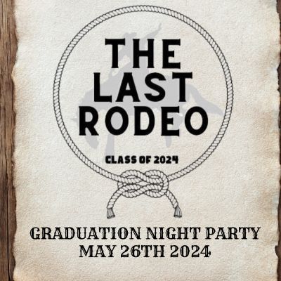 MHS Senior Appreciation Night