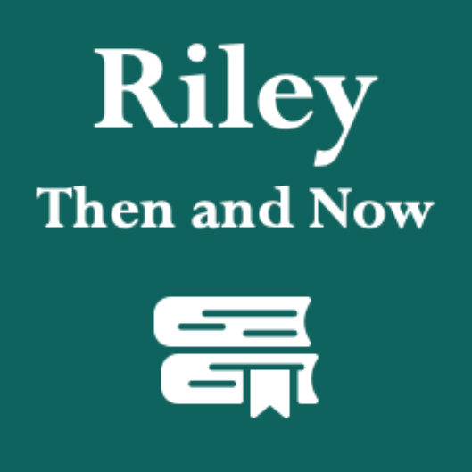 Preoder: Riley - Then and Now (Pick Up On Campus) item