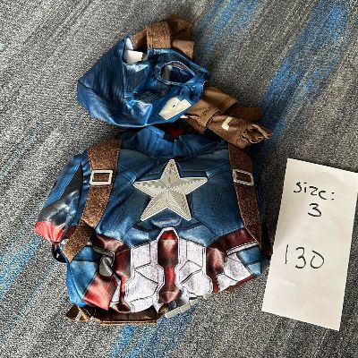 Toddler 3T #130 item