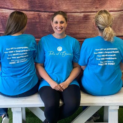 T-shirt soft material Medium item