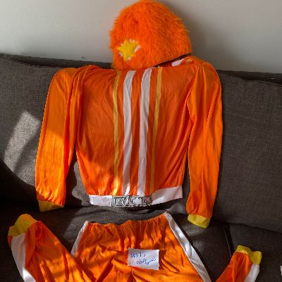 Adult small #175 item