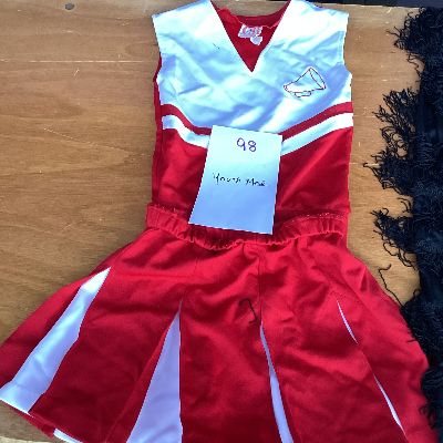 Kids youth medium #98 item