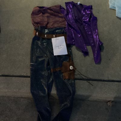 Kids large size 12 #91 item