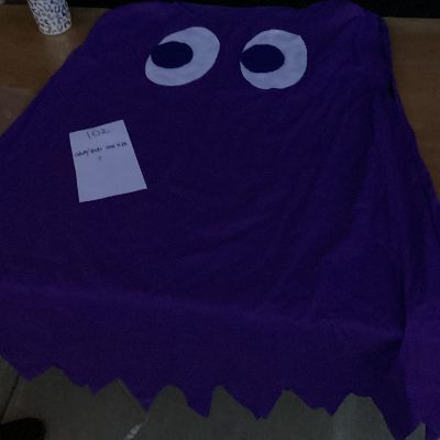 Kids or Adult One size #102 item