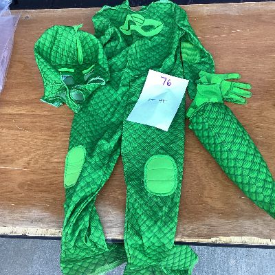 Toddler 3T/4T #76 item