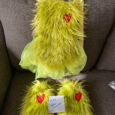 Toddler 18 months #180 item