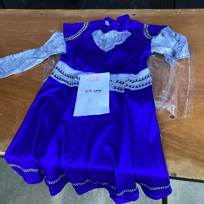 Kids large #106 item