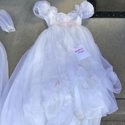 Adult medium #37 item